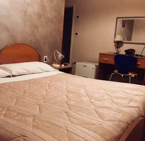 ビジネスルーム, B&b Locanda La Rotonda