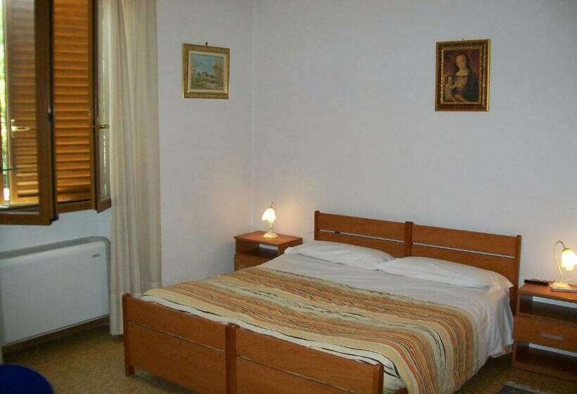 비즈니스룸, B&b Locanda La Rotonda