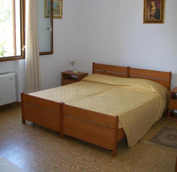 스탠다드 룸 산 전망, B&b Locanda La Rotonda