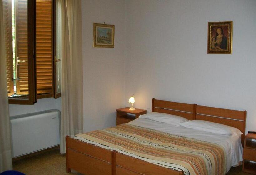 스탠다드 룸 산 전망, B&b Locanda La Rotonda