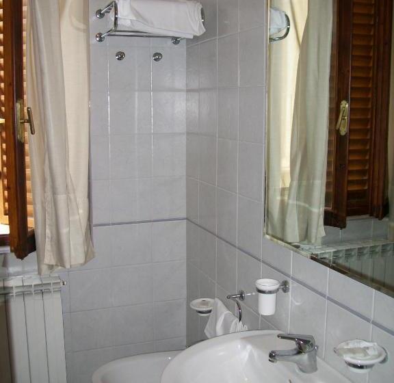 스탠다드 트리플 룸, B&b Locanda La Rotonda