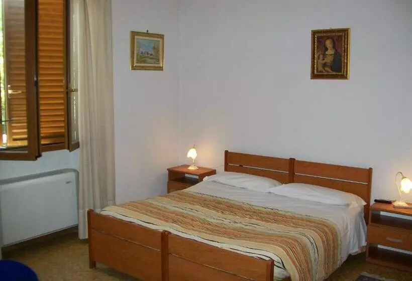 スタンダード４人部屋, B&b Locanda La Rotonda