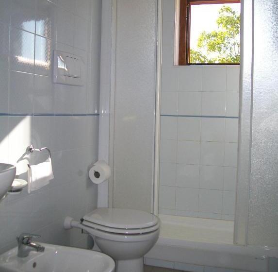 스탠다드 전망 룸, B&b Locanda La Rotonda