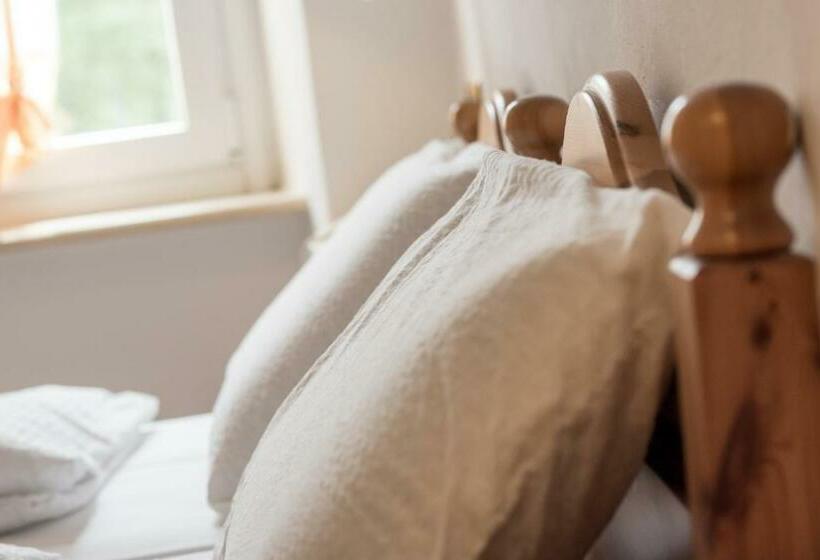 غرفة أساسية, Good Life Hotel Garden