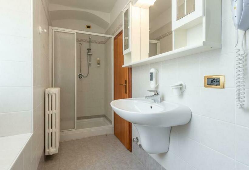 غرفة أساسية, Good Life Hotel Garden