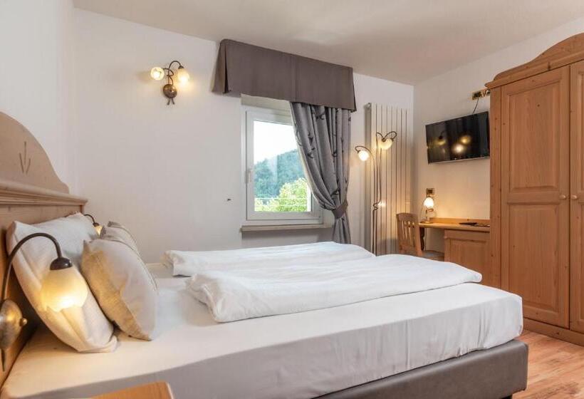 غرفة قياسية, Good Life Hotel Garden