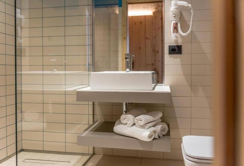 غرفة سوبيريور, Good Life Hotel Garden