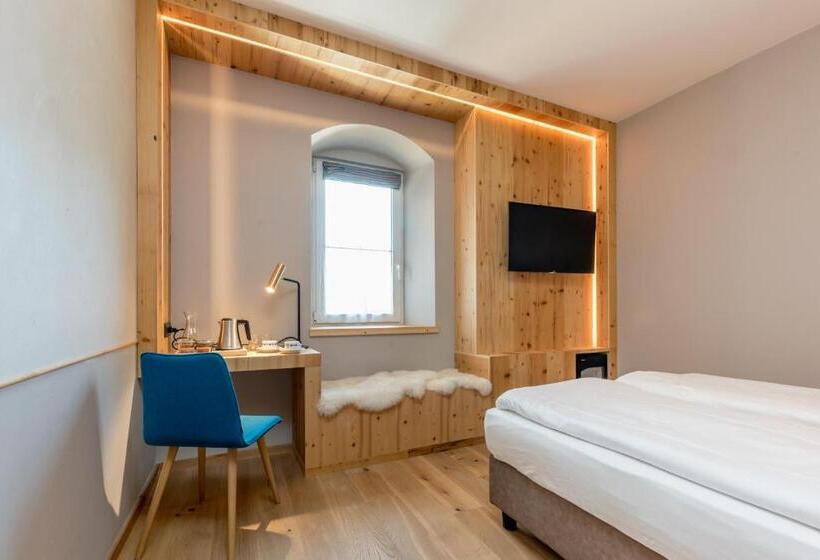 غرفة سوبيريور, Good Life Hotel Garden