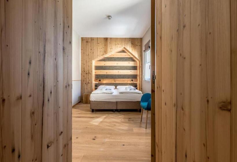 Номер Superior, Good Life Hotel Garden