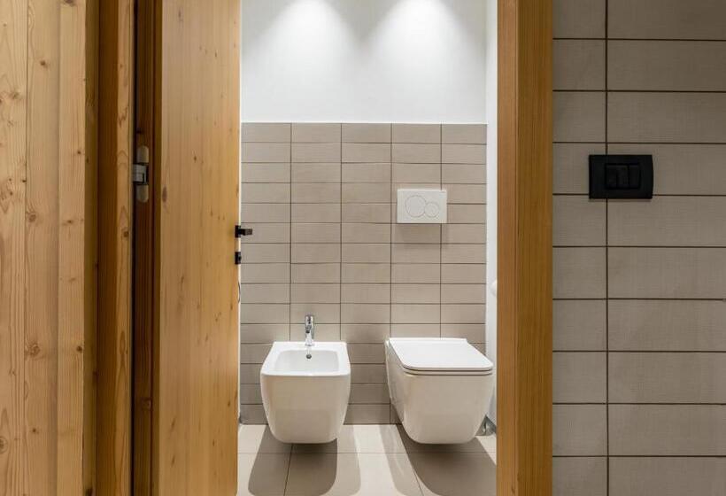 غرفة ديلوكس, Good Life Hotel Garden