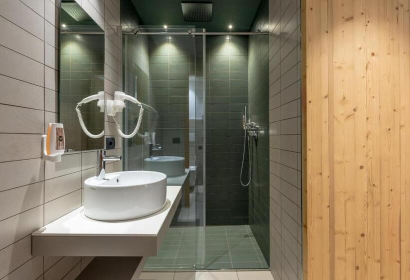 Номер Deluxe, Good Life Hotel Garden