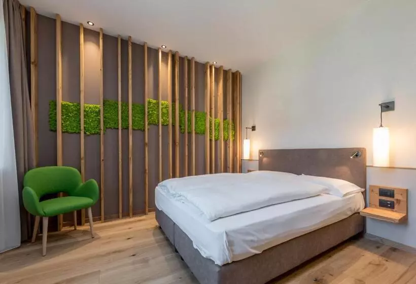 デラックスルーム, Good Life Hotel Garden