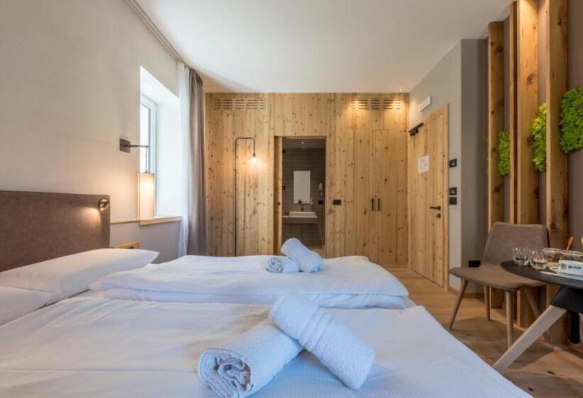 غرفة ديلوكس, Good Life Hotel Garden