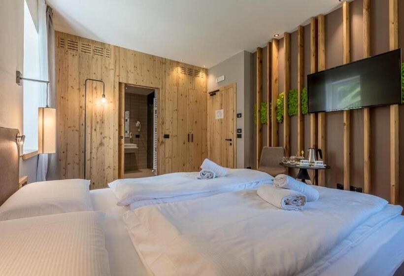 غرفة ديلوكس, Good Life Hotel Garden