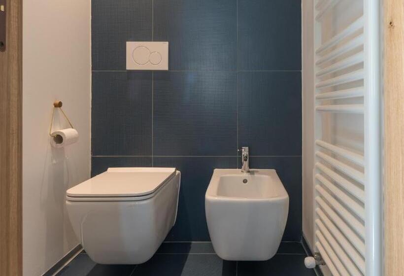 Полулюкс Повышенной Комфортности, Good Life Hotel Garden