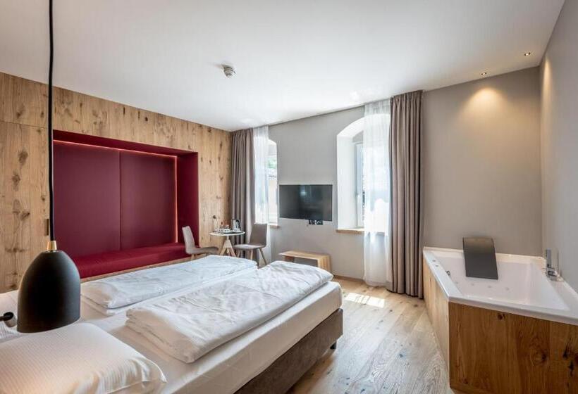 جناح جونيور ديلوكس, Good Life Hotel Garden