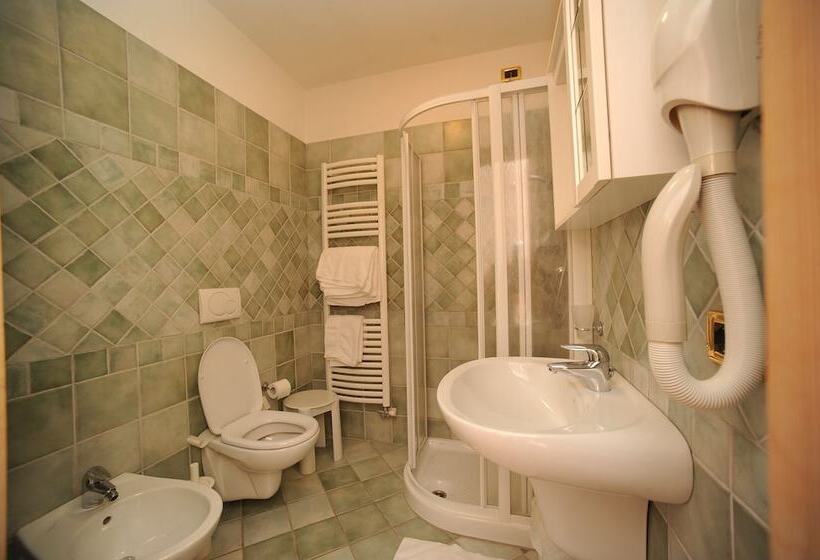 Номер Стандарт, Good Life Hotel Garden