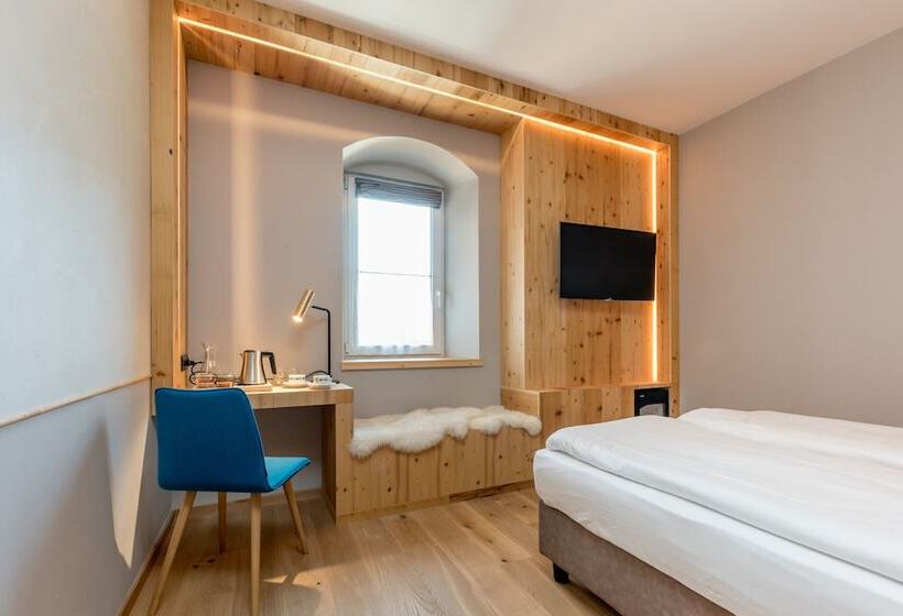 غرفة سوبيريور, Good Life Hotel Garden