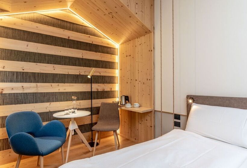 Номер Superior, Good Life Hotel Garden
