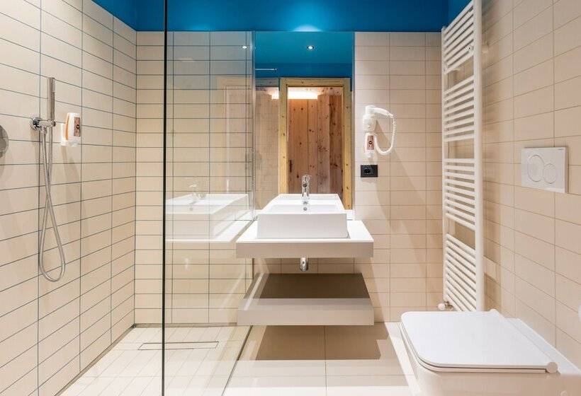 غرفة سوبيريور, Good Life Hotel Garden