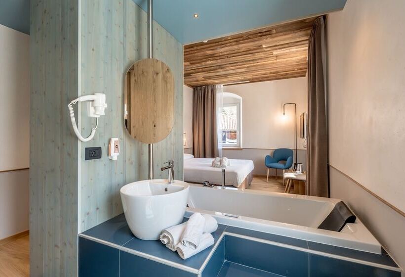 غرفة قياسية, Good Life Hotel Garden