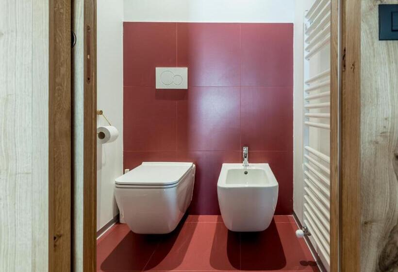 غرفة ديلوكس, Good Life Hotel Garden