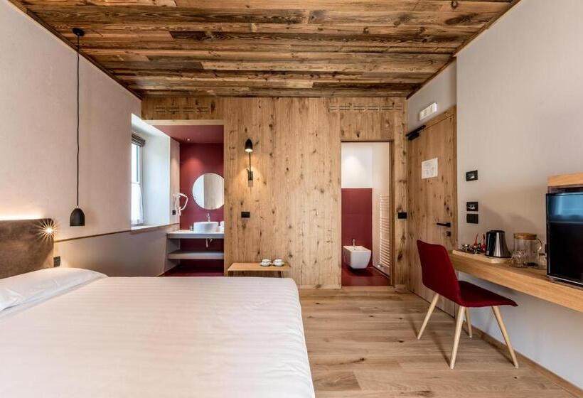 غرفة ديلوكس, Good Life Hotel Garden