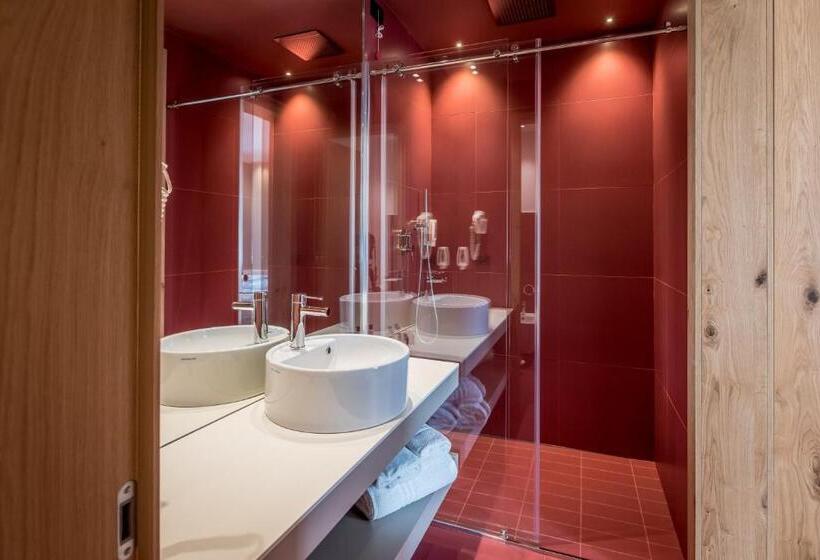 غرفة ديلوكس, Good Life Hotel Garden