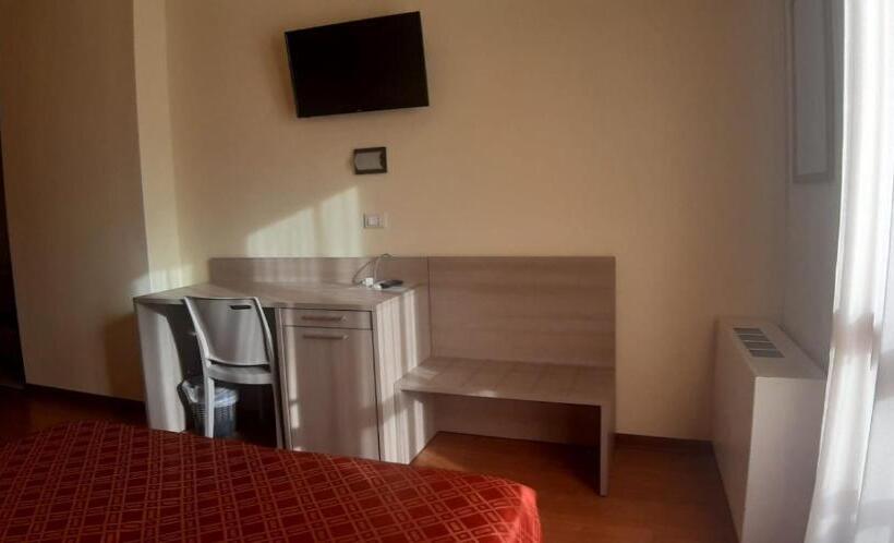 غرفة سوبيريور, Al Cavallino Bianco