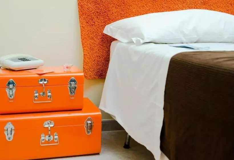 اتاق استاندارد, Albergo Villa Gaia