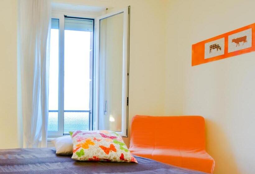 غرفة قياسية, Albergo Villa Gaia