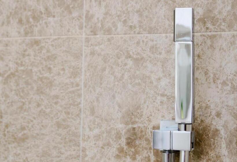 غرفة سوبيريور, Albergo Villa Gaia