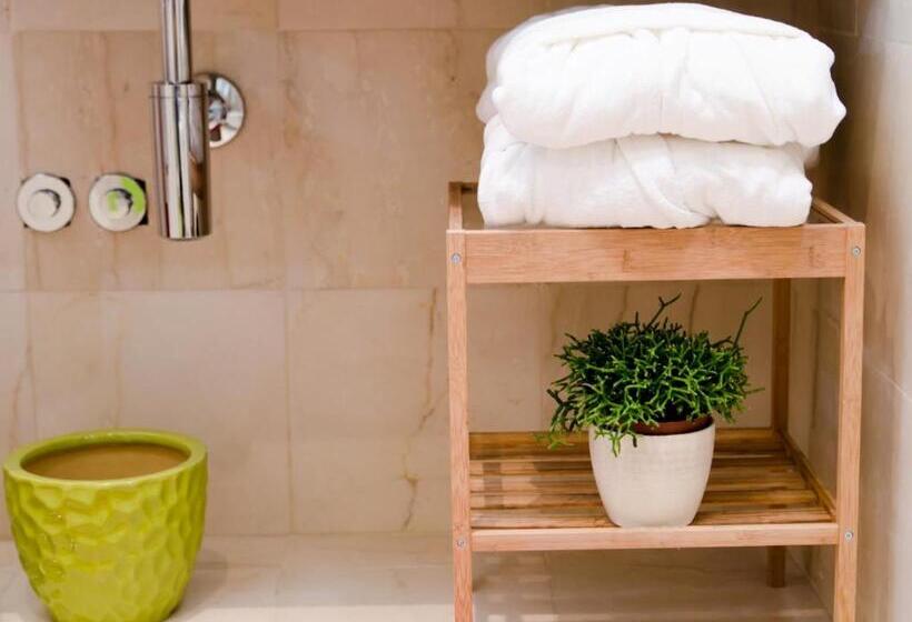 غرفة سوبيريور, Albergo Villa Gaia