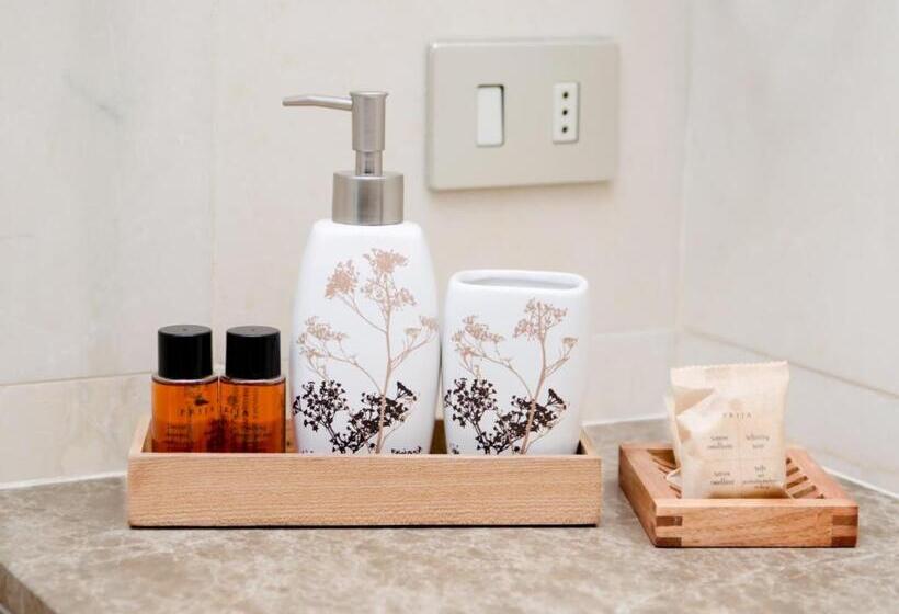 غرفة سوبيريور, Albergo Villa Gaia