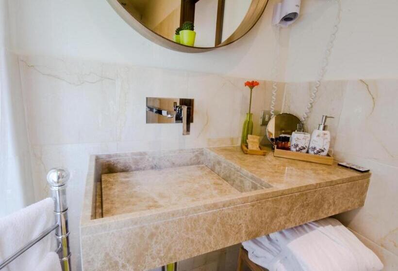 Номер Superior, Albergo Villa Gaia