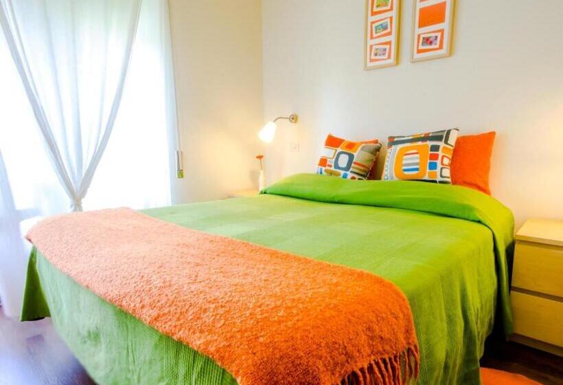 غرفة سوبيريور, Albergo Villa Gaia