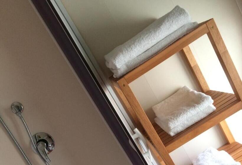 شقة من غرفة نوم واحدة متصلة, Albergo Villa Gaia