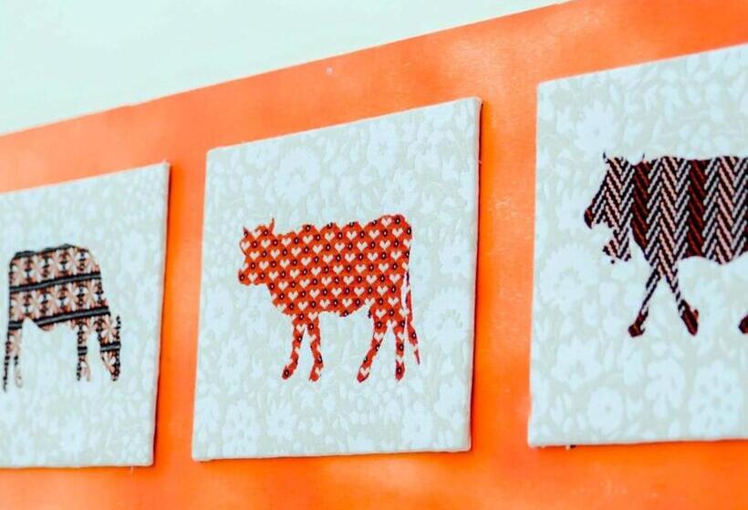 شقة من غرفة نوم واحدة متصلة, Albergo Villa Gaia