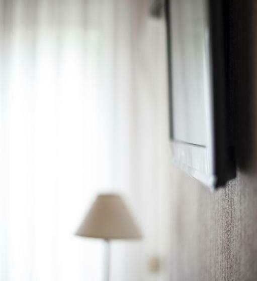 스탠다드 싱글 룸, Am Park