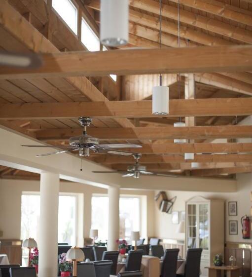 스탠다드 트리플 룸, Am Park