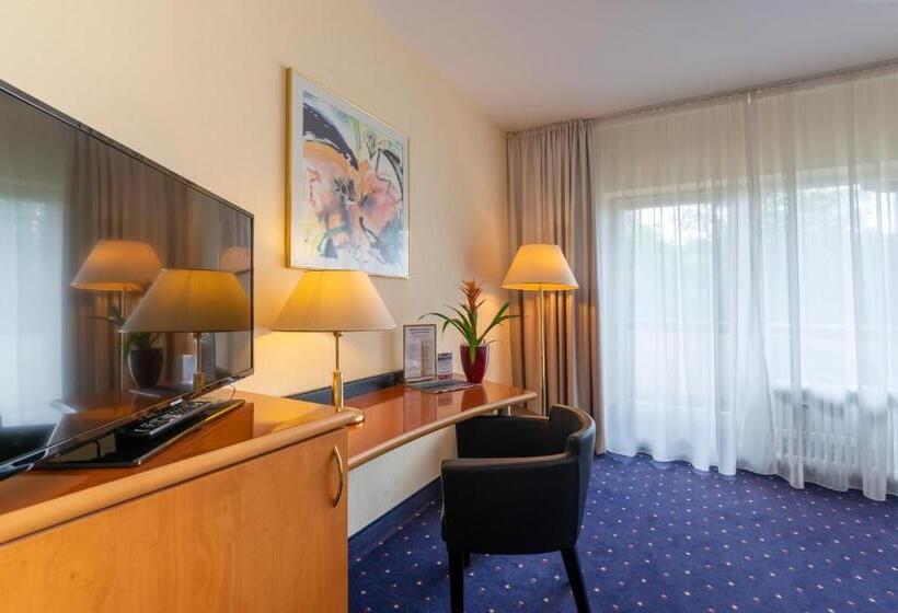 Номер Стандарт Индивидуальный, Am Stadtgarten