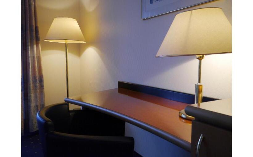 Номер Стандарт Индивидуальный, Am Stadtgarten