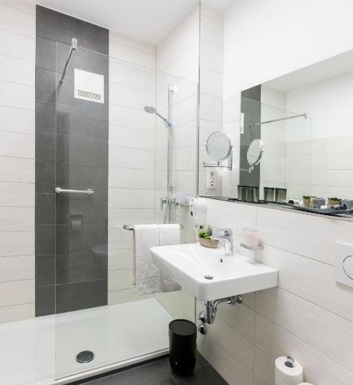 Номер Стандарт, Am Stadtgarten