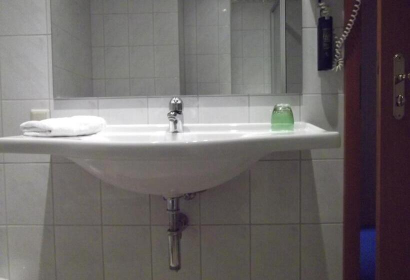 Номер Стандарт Индивидуальный, Atrium