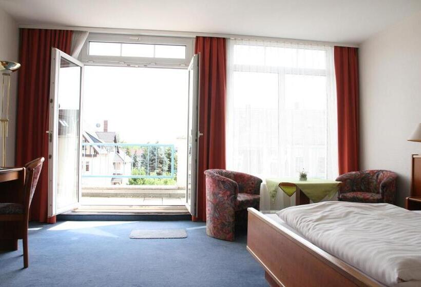 Номер Стандарт, Atrium