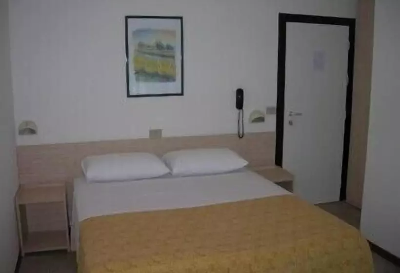 اتاق استاندارد, Continental