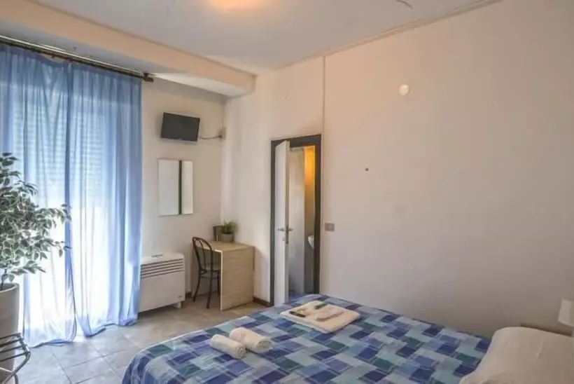 اتاق استاندارد, Continental