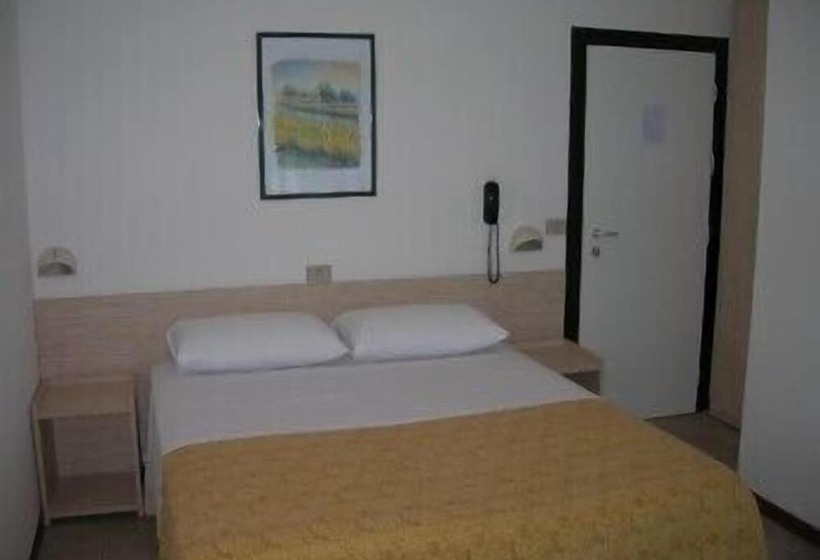 Номер Стандарт Индивидуальный, Continental