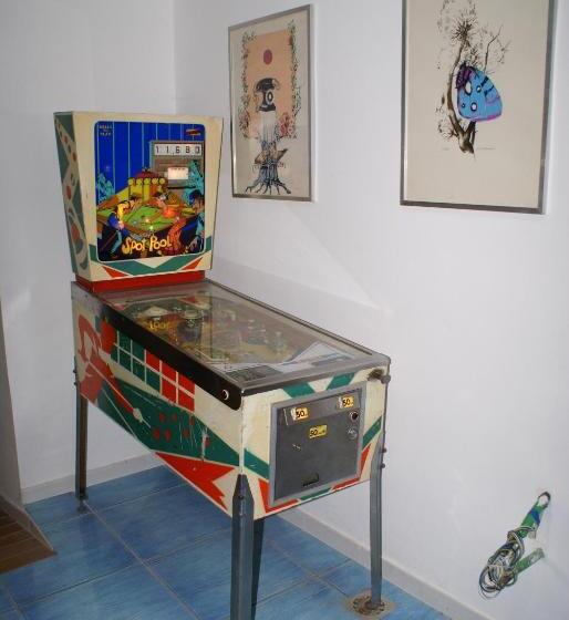 Номер Стандарт, Cristina