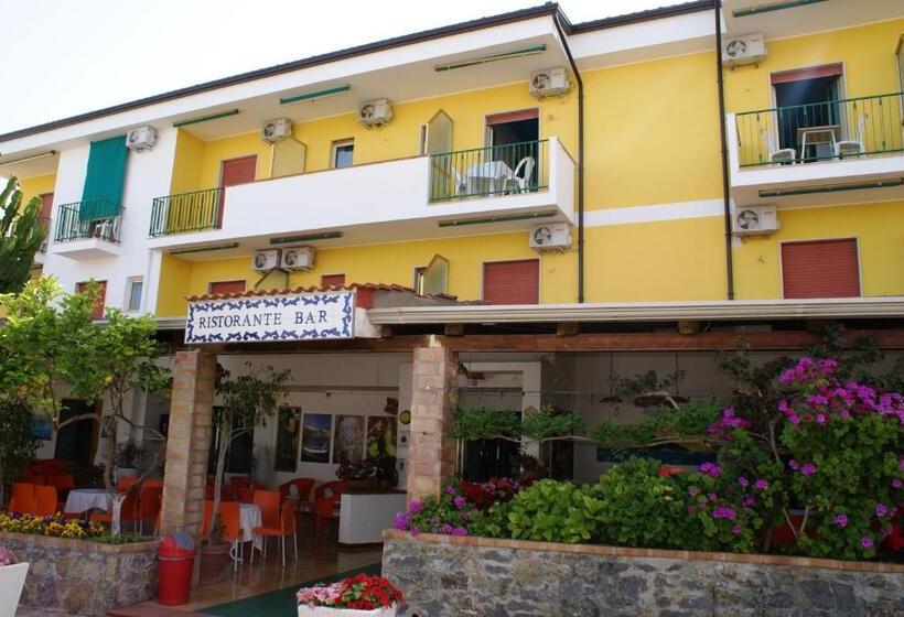 Номер Стандарт, Cristina